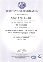 ISO 14001:2004