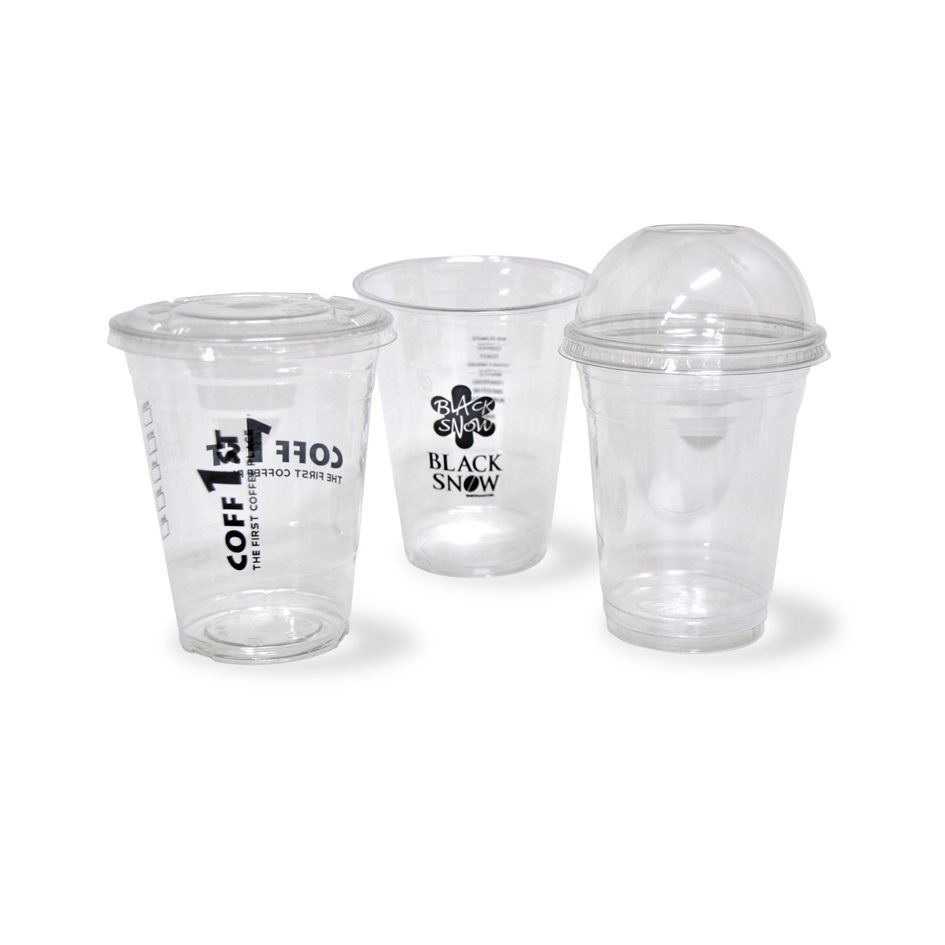 Plastic Cup