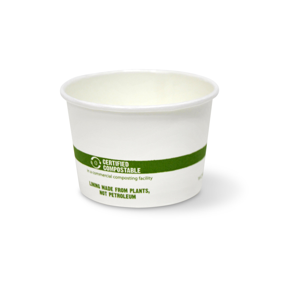 16oz (Eco Friendly PLA, H)